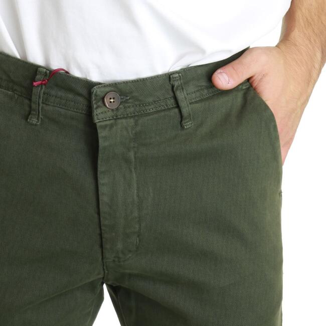 PANTALONE VIENNA SQUAD - Mad Fashion | img vers.650x/